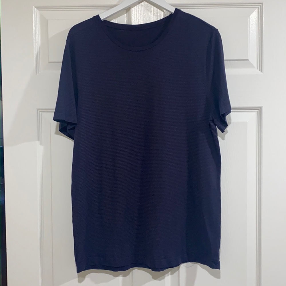 Like New Lululemon Shirt